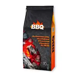 Hellweg BBQ Holzkohle Angebot