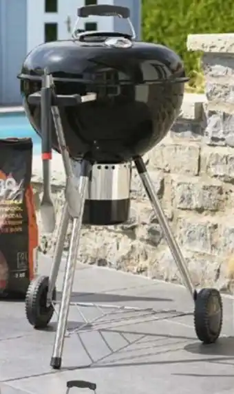 Hellweg Rothmann Kugelgrill Kettle R-47 Angebot