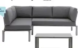 Hellweg Lounge-Set Widoo Angebot