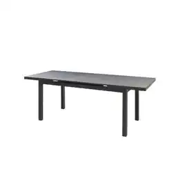 Hellweg Haveson Ausziehtisch Corento Angebot