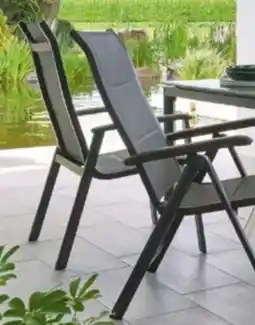 Hellweg Haveson Klappsessel Corento Angebot