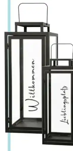 Hellweg Laterne Berlin Angebot