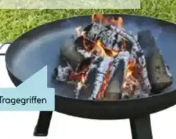 Hellweg Buschbeck Feuerschale Angebot