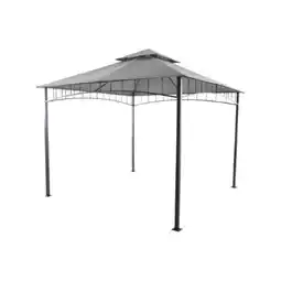 Hellweg Haveson Pavillon Bergen Angebot