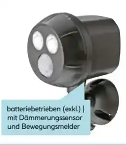 Hellweg Mr. Beams LED-Strahler MB390 Angebot