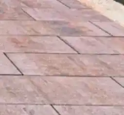 Hellweg Terrassenplatte Toscana anthrazit-schattiert Angebot