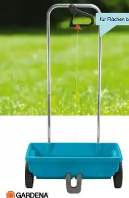 Hellweg Gardena Streuwagen L Angebot