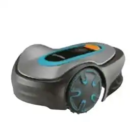 Hellweg Gardena Mähroboter Sileno Minimo 250 Angebot