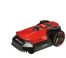 Hellweg Einhell Akku-Mähroboter Freelexo 500 BT Set Angebot