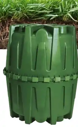 Hellweg Garantia Erdtank Herkules Angebot