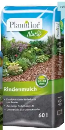 Hellweg Plantiflor Rindenmulch Angebot