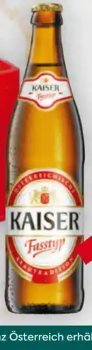 Billa Kaiser Fasstyp Angebot