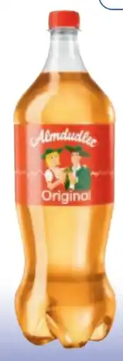 Metro Almdudler Original Angebot