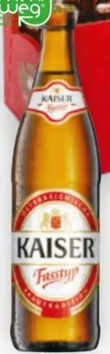 Billa Kaiser Fasstyp Angebot