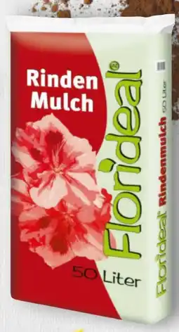 Billa Florideal Rindenmulch Angebot