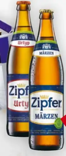 Billa Zipfer Märzen Angebot