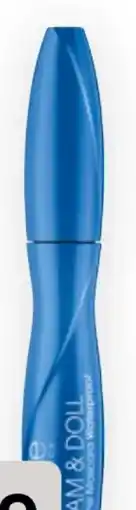 Bipa Catrice Glamour Doll Volume Mascara Angebot