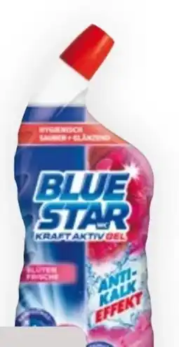 Bipa Blue Star WC-Reiniger Angebot