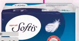 Bipa Regina Softis Toilettenpapier Angebot