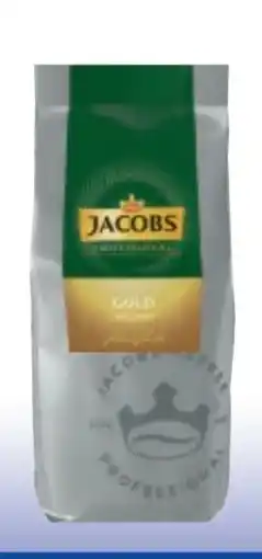 Metro Jacobs Gold Special Instant Kaffee Angebot