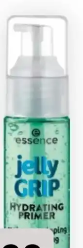 Bipa Essence Jelly Grip Hydrating Primer Angebot