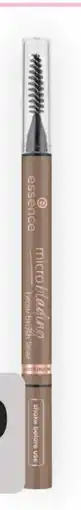 Bipa Essence Microblading Brow Brush Liner Angebot