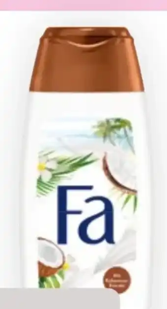 Bipa Fa Dusche Angebot