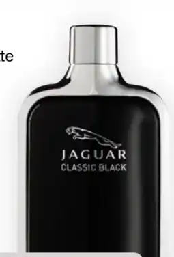 Bipa Jaguar Classic Black EdT Angebot