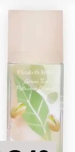 Bipa Elizabeth Arden Green Tea Pistachio Crunch EdT Angebot