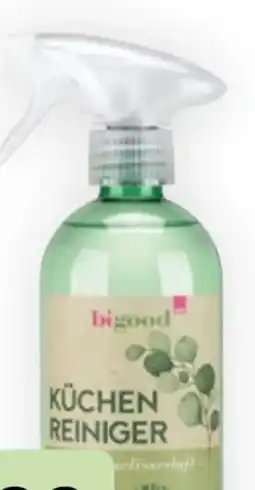 Bipa bi good Küchenreiniger Angebot
