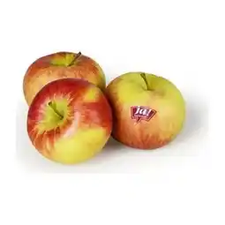 Billa ja!natürlich Bio Äpfel Topaz Angebot