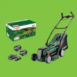 0815 Bosch UniversalRotak 2x18V-37-550 Angebot