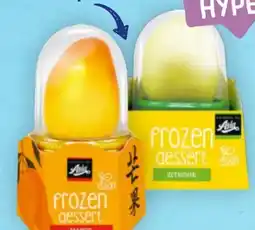 Billa Friends Of Asia Frozen Dessert Angebot