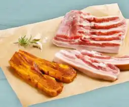 Billa Strohwohl Bauchfleisch Angebot