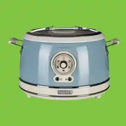 0815 Ariete Reiskocher/Langsamkocher Vintage 2904 Angebot
