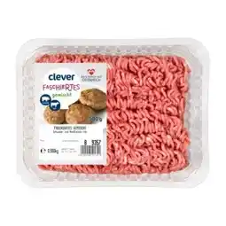 Billa Clever Faschiertes Angebot