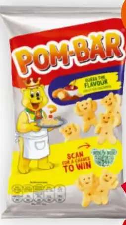 Billa Kelly's Pom-Bär Mystery Flavour Edition Angebot