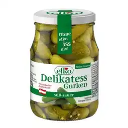 Billa Efko Spezialitäten Angebot