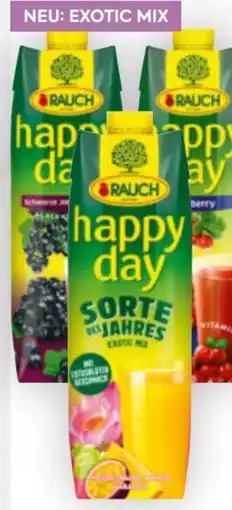 Billa Rauch Happy Day Angebot