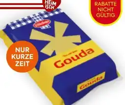 Billa Schärdinger Gouda Angebot