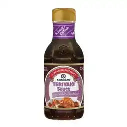 Billa Kikkoman Sojasauce Angebot