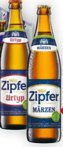 Billa Zipfer Märzen Angebot