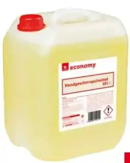 Transgourmet Economy geschirrspülmittel Angebot