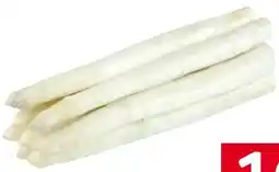 Transgourmet Spargel weiss kl.1 20mm+ Angebot