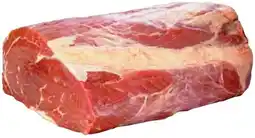 Transgourmet Quality jungstier rostbraten (ribeye, entrcote) Angebot