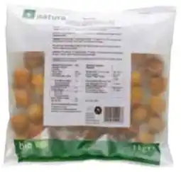 Transgourmet Natura bio falafel Angebot