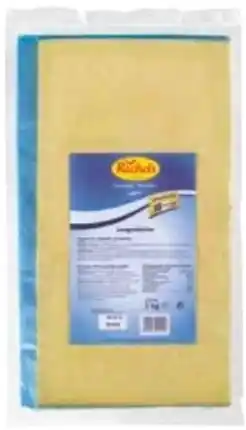 Transgourmet Recheis lasagneblätter vorgekocht Angebot