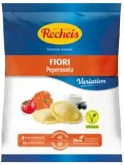 Transgourmet Recheis fiori peperonata Angebot