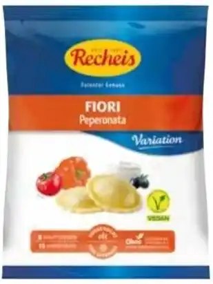 Transgourmet Recheis fiori peperonata Angebot