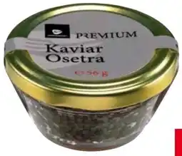 Transgourmet Premium osetra kaviar Angebot